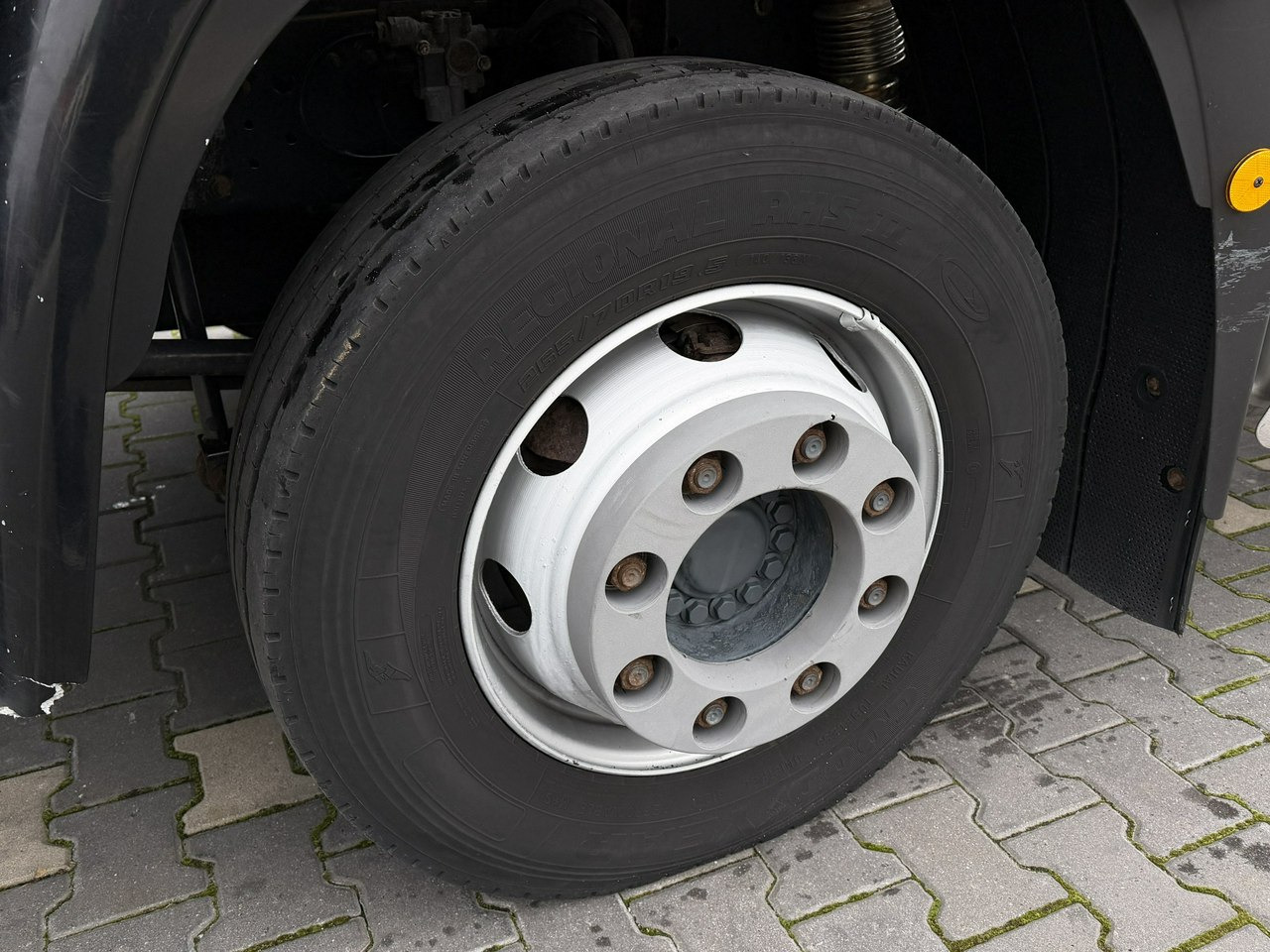 Iveco EUROCARGO 120E25 E6 Laweta Zagłebiana Platforma Pomoc Drogowa - Xe tải kéo: hình 3 Iveco EUROCARGO 120E25 E6 Laweta Zagłebiana Platforma Pomoc Drogowa - Xe tải kéo: hình 3