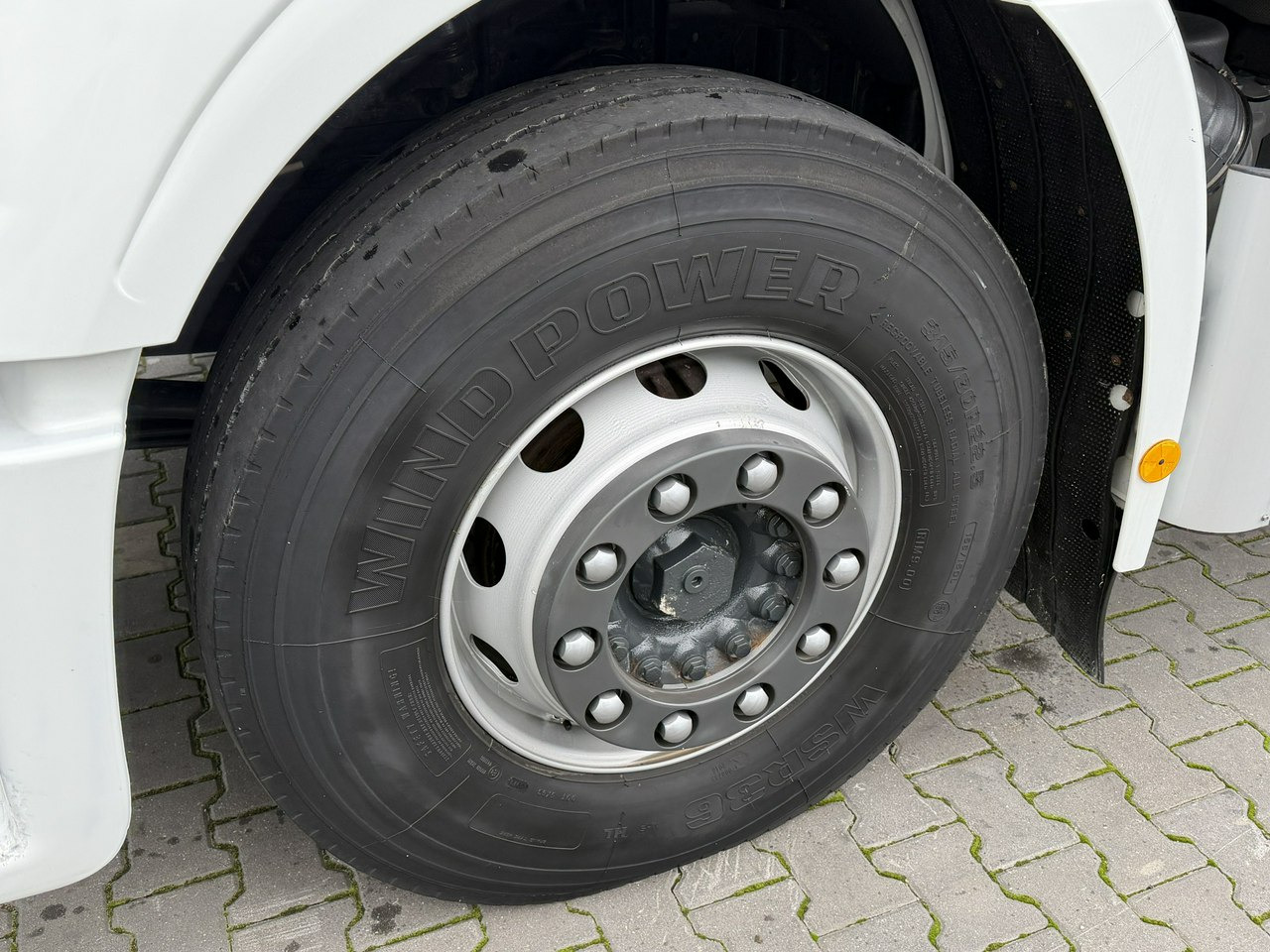 Iveco STRALIS 260S40 E6 Chłodnia Mroźnia Agregat THERMO KING T-1000R - Xe tải đông lạnh: hình 3 Iveco STRALIS 260S40 E6 Chłodnia Mroźnia Agregat THERMO KING T-1000R - Xe tải đông lạnh: hình 3