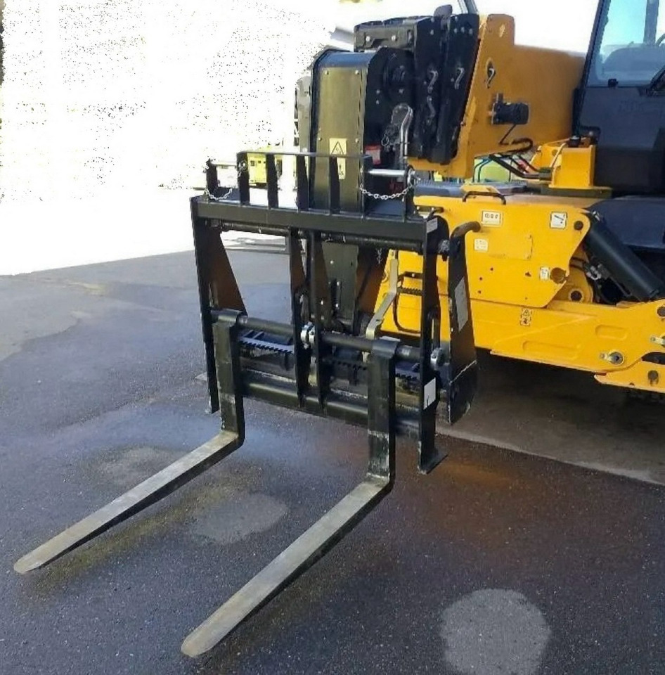 JCB 555P210R SV ROTO 55.21 Ładowarka Teleskopowa Obrotowa OKAZJA - Xe nhấc hình viễn vọng kính: hình 3 JCB 555P210R SV ROTO 55.21 Ładowarka Teleskopowa Obrotowa OKAZJA - Xe nhấc hình viễn vọng kính: hình 3