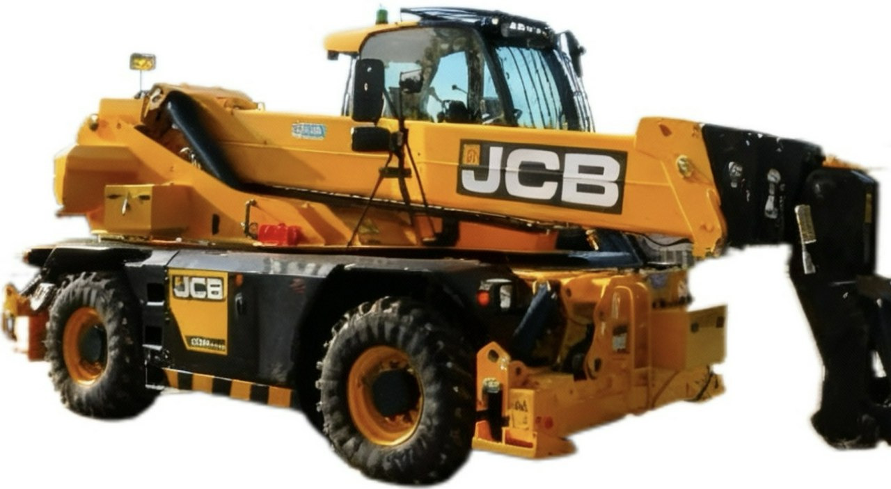 JCB 555P210R SV ROTO 55.21 Ładowarka Teleskopowa Obrotowa OKAZJA - Xe nhấc hình viễn vọng kính: hình 1 JCB 555P210R SV ROTO 55.21 Ładowarka Teleskopowa Obrotowa OKAZJA - Xe nhấc hình viễn vọng kính: hình 1