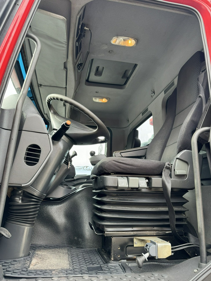 Xe ben Mercedes Actros 4141 8x6 Wywrot SKIBICKI Automat EPS ze Sprzegłem !!!: hình 8