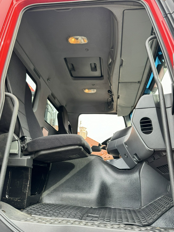 Xe ben Mercedes Actros 4141 8x6 Wywrot SKIBICKI Automat EPS ze Sprzegłem !!!: hình 27