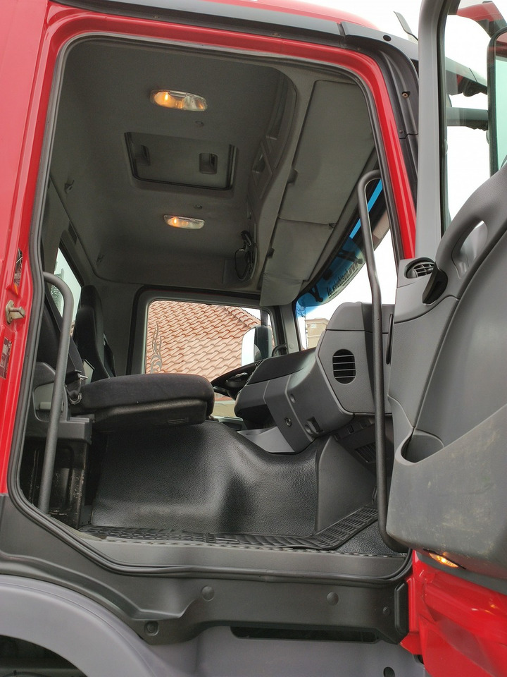 Xe ben Mercedes Actros 4141 8x6 Wywrot SKIBICKI Automat EPS ze Sprzegłem !!!: hình 50