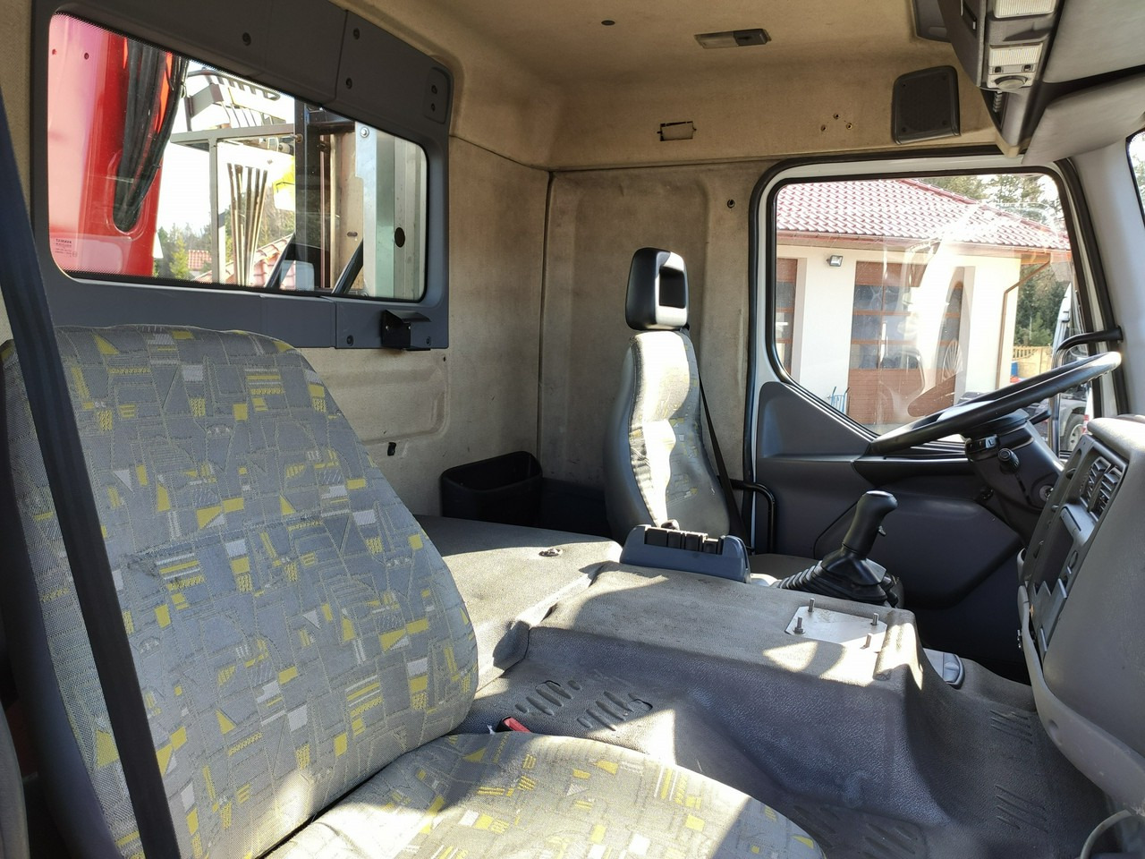 Xe ben, Xe cẩu tự hành Renault Kerax 26.370 6x4 Mocny HDS FASSI F110: hình 40 Xe ben, Xe cẩu tự hành Renault Kerax 26.370 6x4 Mocny HDS FASSI F110: hình 40