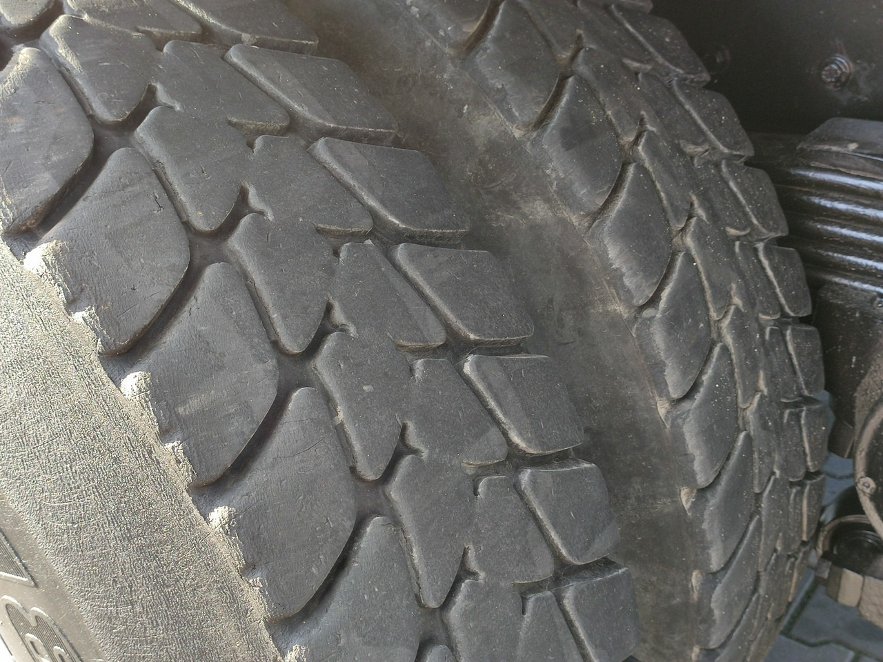 Xe ben, Xe cẩu tự hành Renault Kerax 26.370 6x4 Mocny HDS FASSI F110: hình 19 Xe ben, Xe cẩu tự hành Renault Kerax 26.370 6x4 Mocny HDS FASSI F110: hình 19