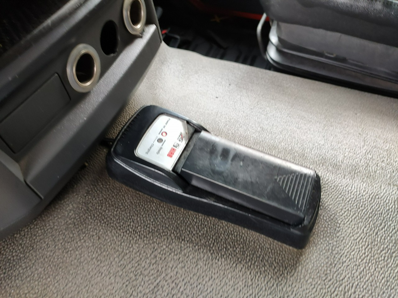 Xe ben, Xe cẩu tự hành Volvo FMX 410 6x4 13L HDS Radiowy Hydroburta: hình 33