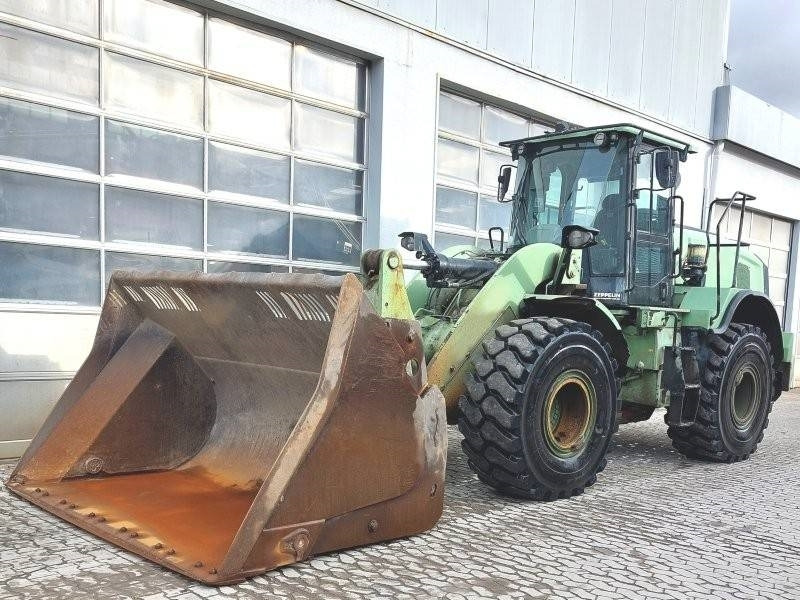 CAT 950 M - Máy xúc lật bánh lốp: hình 2 CAT 950 M - Máy xúc lật bánh lốp: hình 2