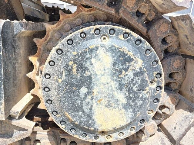 Hitachi EX 1200-6 - Máy xúc: hình 4 Hitachi EX 1200-6 - Máy xúc: hình 4