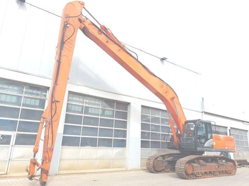 Hitachi KTEG KMD400-6 - Máy xúc: hình 2 Hitachi KTEG KMD400-6 - Máy xúc: hình 2