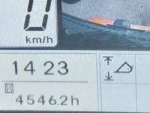 Máy xúc lật bánh lốp Hitachi ZW 250-6: hình 12