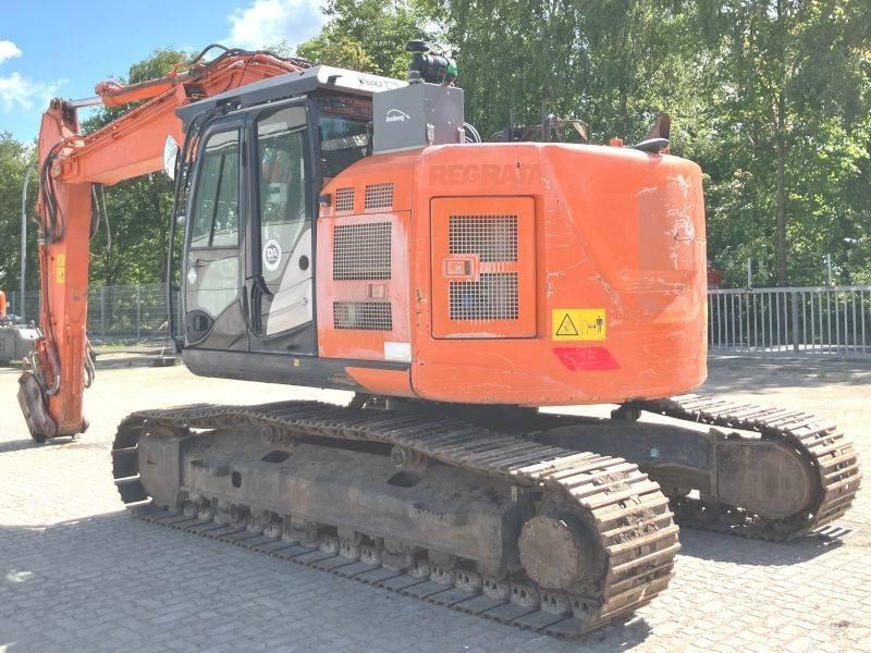 Hitachi ZX 225 US LC-6 - Máy xúc bánh xích: hình 3 Hitachi ZX 225 US LC-6 - Máy xúc bánh xích: hình 3