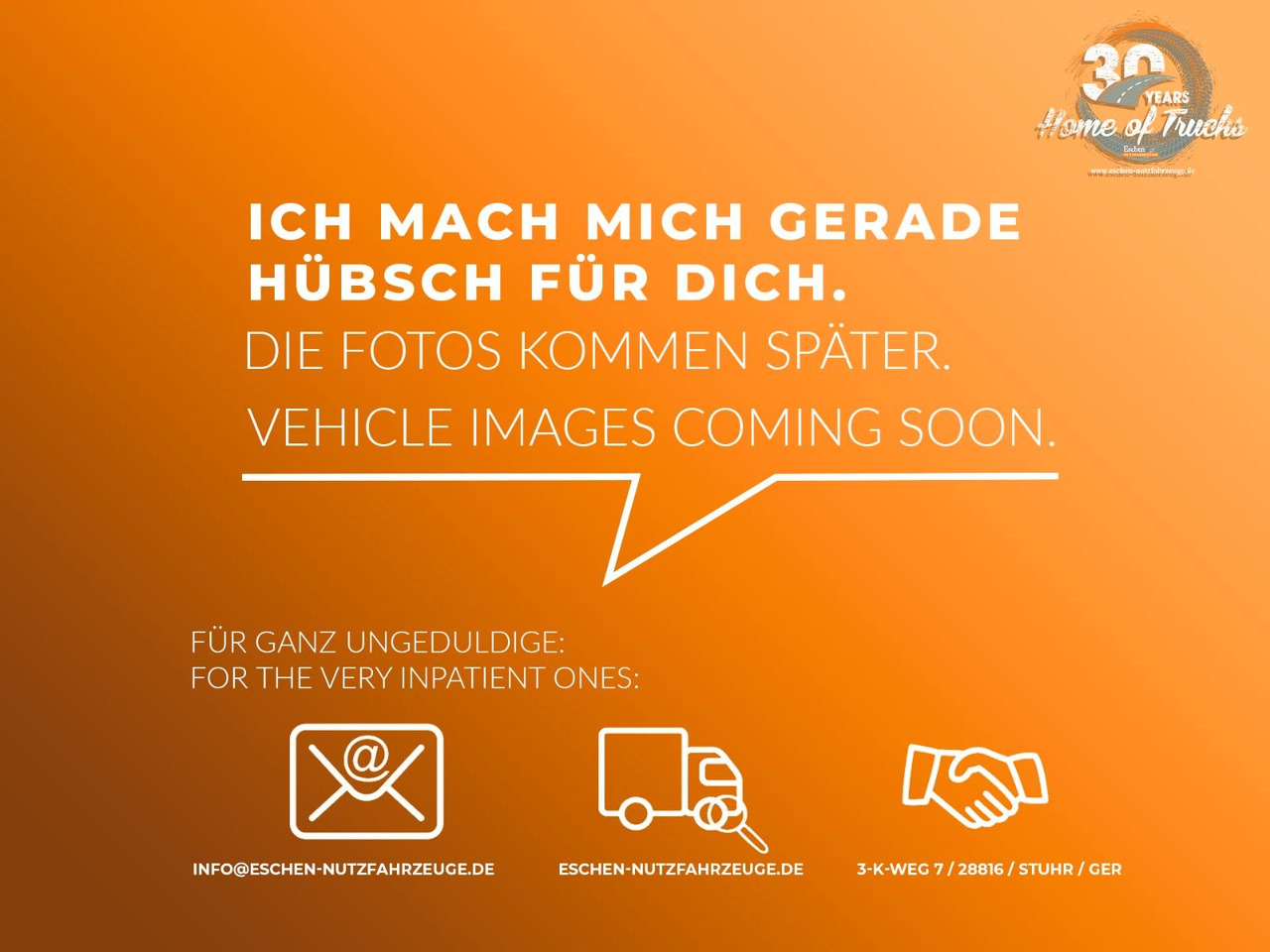 MAN TGM 18.290 4x4 | MEILLER*AHK*Oel*Blatt*1.Hand - Xe ben: hình 2 MAN TGM 18.290 4x4 | MEILLER*AHK*Oel*Blatt*1.Hand - Xe ben: hình 2