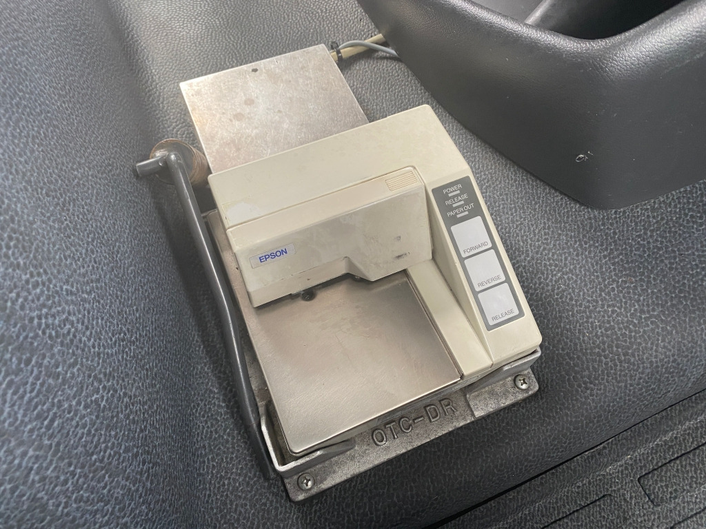 Xe bồn Mercedes-Benz 1318 L Atego: hình 18