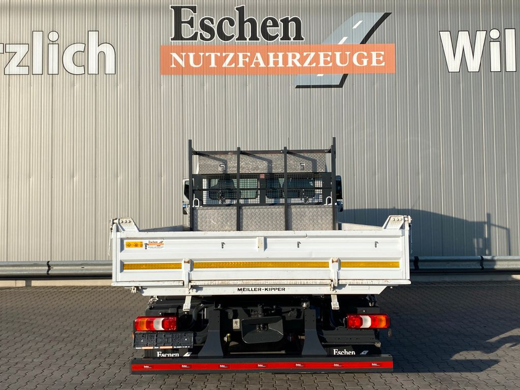 Mercedes-Benz Atego NEW 816 K MEILLER-3-S-Kipper*Klima*3 Sitze - Xe ben nhỏ: hình 5 Mercedes-Benz Atego NEW 816 K MEILLER-3-S-Kipper*Klima*3 Sitze - Xe ben nhỏ: hình 5