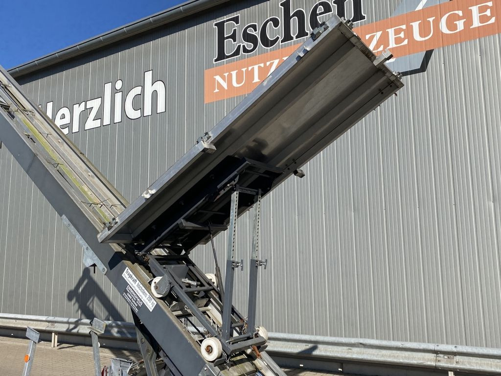 Emminghaus | bis 200KG & 16m Höhe*Fernbedienung - Rơ moóc: hình 3 Emminghaus | bis 200KG & 16m Höhe*Fernbedienung - Rơ moóc: hình 3
