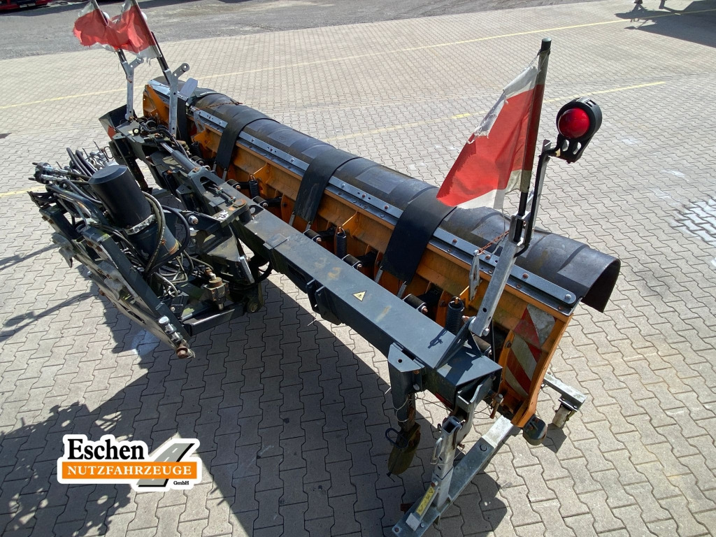 Schmidt Schneeräumschild ML51-A E-hydraulisch - Cày tuyết: hình 4 Schmidt Schneeräumschild ML51-A E-hydraulisch - Cày tuyết: hình 4