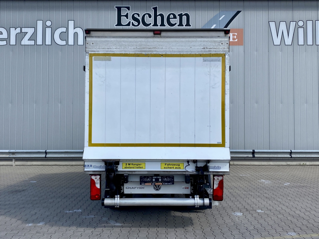 Volkswagen Crafter / BÄR-LBW - Xe van đông lạnh: hình 4 Volkswagen Crafter / BÄR-LBW - Xe van đông lạnh: hình 4