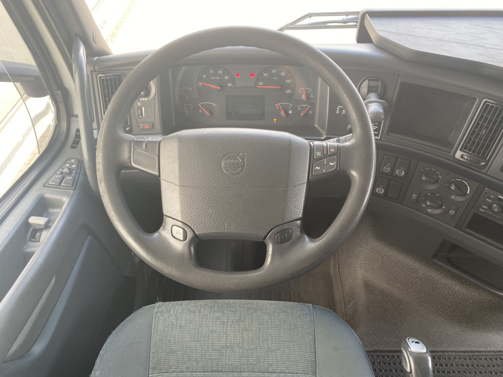 Xe tải thùng lửng/ Phẳng, Xe cẩu tự hành Volvo FH 460 8x4 / Palfinger PK 53002 SHF Kran: hình 18