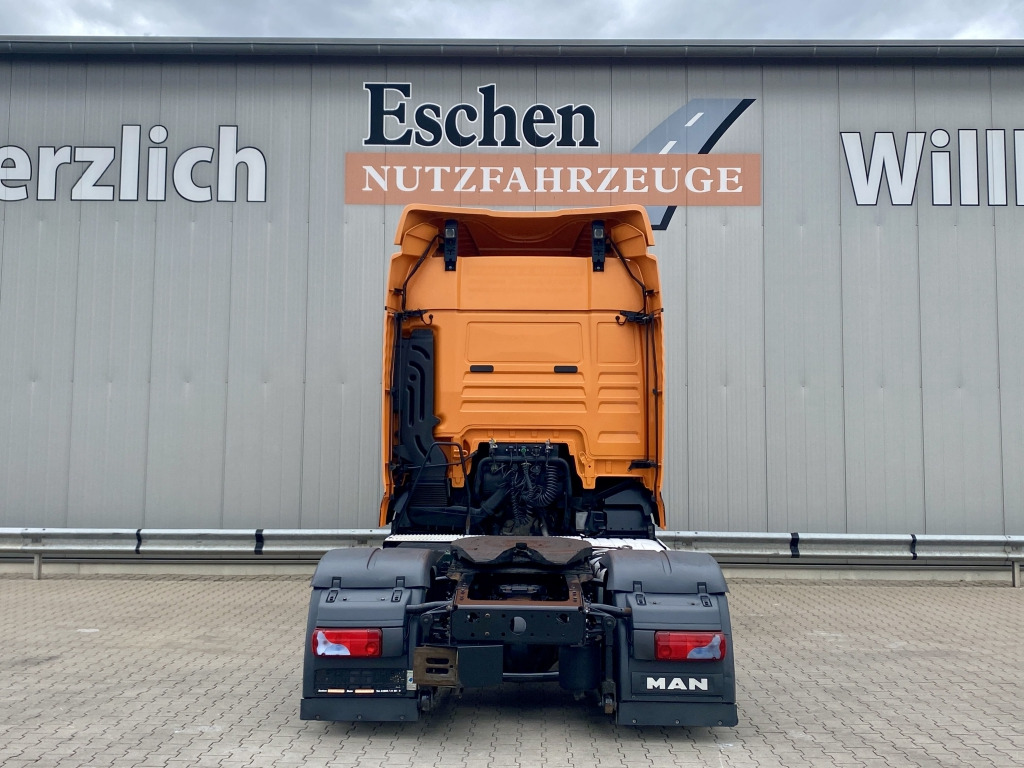 MAN TGX 18.440 4x2 LLS-U Lowliner - Xe đầu kéo: hình 4 MAN TGX 18.440 4x2 LLS-U Lowliner - Xe đầu kéo: hình 4