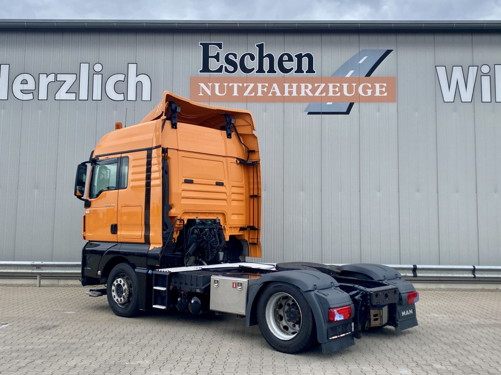 MAN TGX 18.440 4x2 LLS-U Lowliner - Xe đầu kéo: hình 3 MAN TGX 18.440 4x2 LLS-U Lowliner - Xe đầu kéo: hình 3