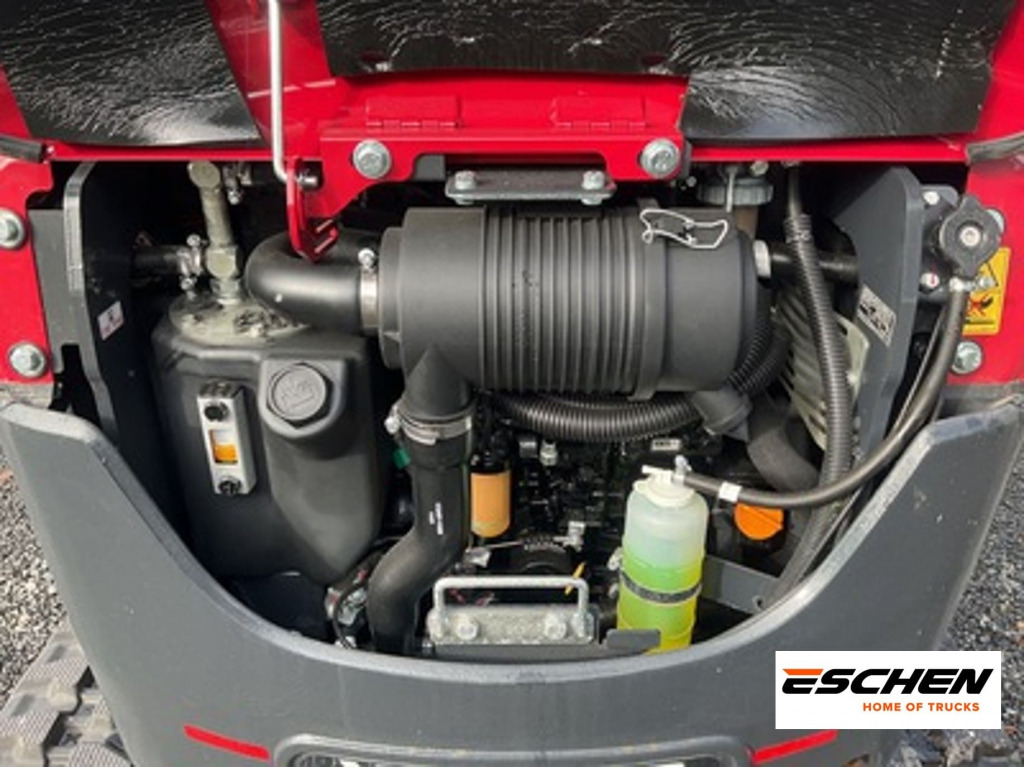 Yanmar SV22 CLASSIC R Mini (Unbenutzt) - Máy xúc mini: hình 4 Yanmar SV22 CLASSIC R Mini (Unbenutzt) - Máy xúc mini: hình 4