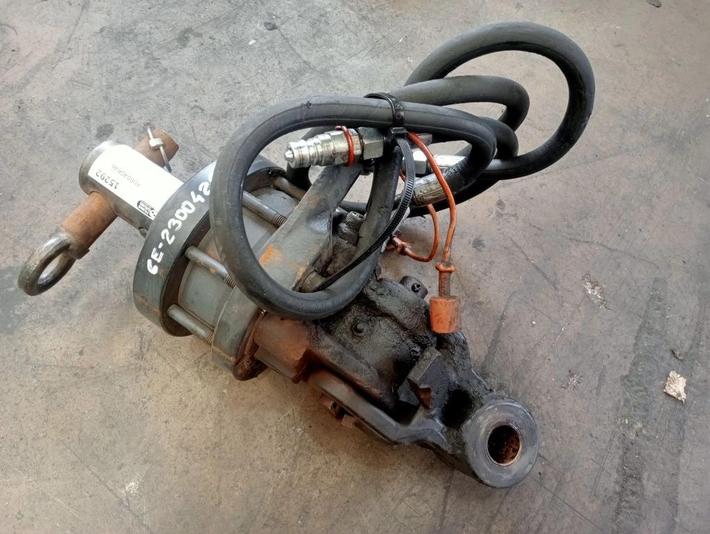 Rotator Baltrotors ocasión 4.500 Kg - Đính kèm: hình 2 Rotator Baltrotors ocasión 4.500 Kg - Đính kèm: hình 2