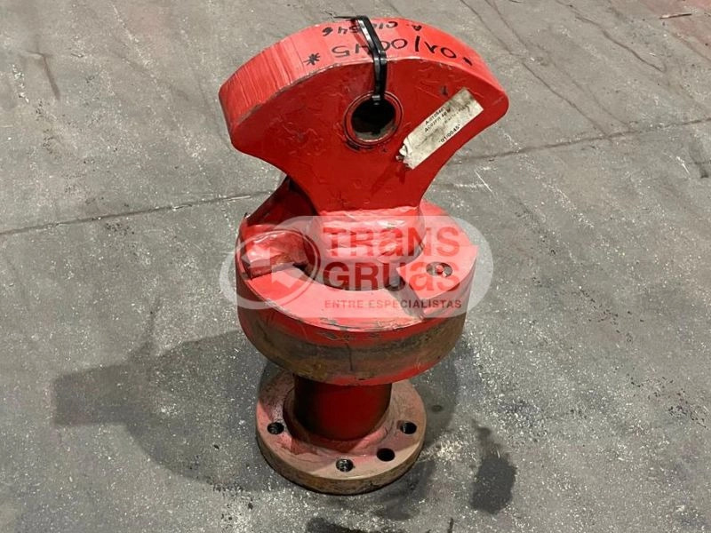 Rotator mecánico para pulpo FSG 170/4 - Đính kèm: hình 2 Rotator mecánico para pulpo FSG 170/4 - Đính kèm: hình 2