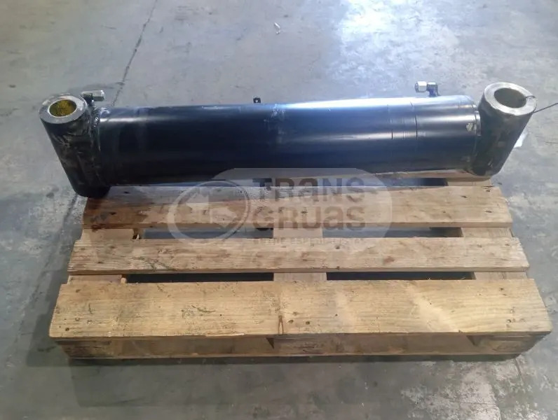 Grúa F310AXP.28 solo para recambios - Cần cẩu: hình 4 Grúa F310AXP.28 solo para recambios - Cần cẩu: hình 4