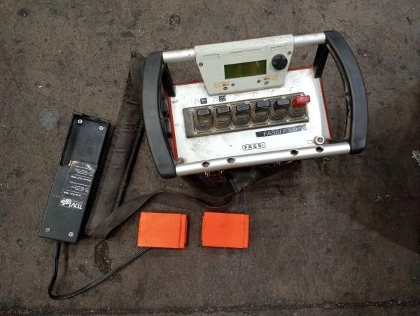 Grúa FASSI F360DXP.25 - Cẩu gấp cho Xe tải: hình 2 Grúa FASSI F360DXP.25 - Cẩu gấp cho Xe tải: hình 2