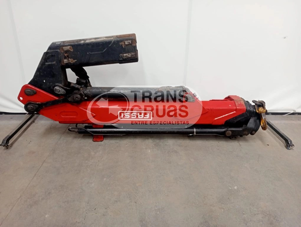 Grúa Fassi F560AXP.26 - Cẩu gấp cho Xe tải: hình 2 Grúa Fassi F560AXP.26 - Cẩu gấp cho Xe tải: hình 2