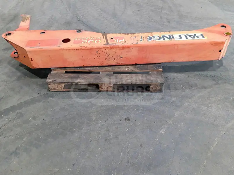 Grúa PK 15002 solo para recambios - Boom: hình 4 Grúa PK 15002 solo para recambios - Boom: hình 4