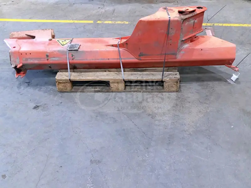 Grúa PK 15002 solo para recambios - Boom: hình 5 Grúa PK 15002 solo para recambios - Boom: hình 5