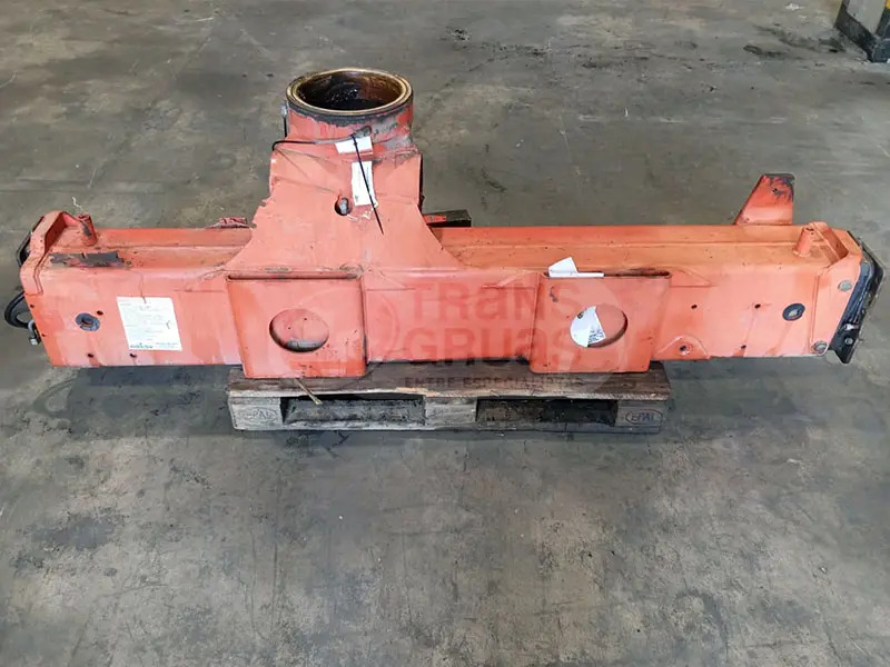 Grúa PK 15002 solo para recambios - Boom: hình 3 Grúa PK 15002 solo para recambios - Boom: hình 3