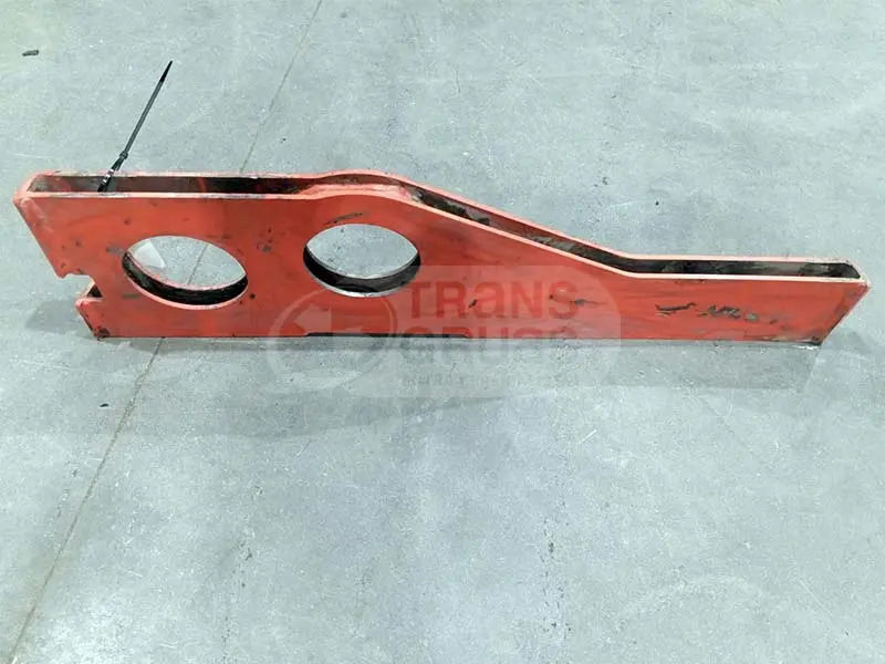 Grúa PK 15002 solo para recambios - Boom: hình 2 Grúa PK 15002 solo para recambios - Boom: hình 2