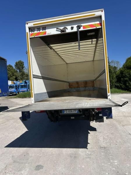 DAF CF 340 - Xe tải hộp: hình 4 DAF CF 340 - Xe tải hộp: hình 4