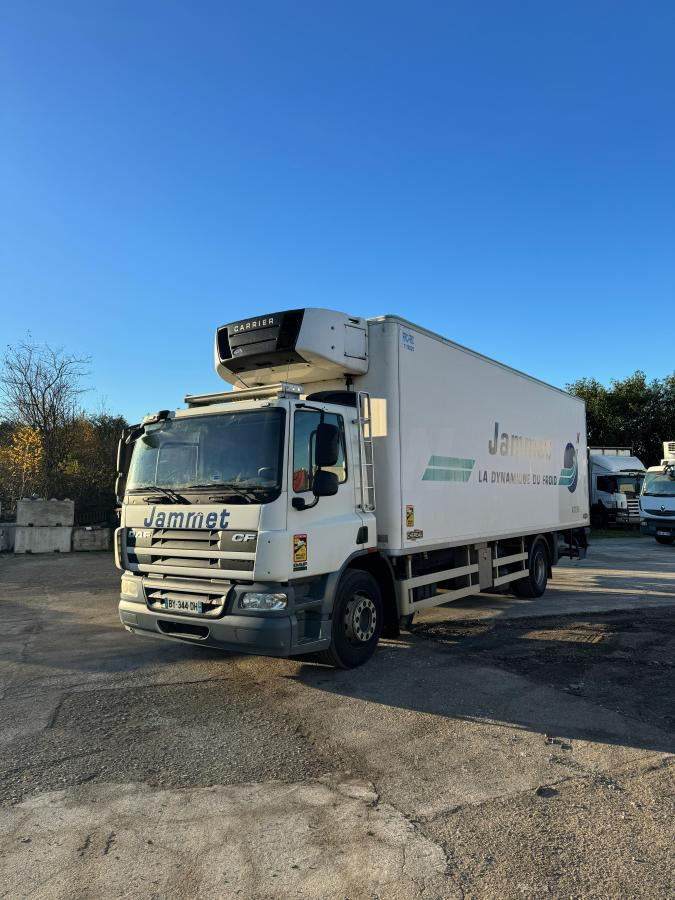 DAF CF75 - Xe tải đông lạnh: hình 1 DAF CF75 - Xe tải đông lạnh: hình 1