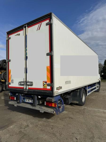 DAF CF75 - Xe tải đông lạnh: hình 2 DAF CF75 - Xe tải đông lạnh: hình 2