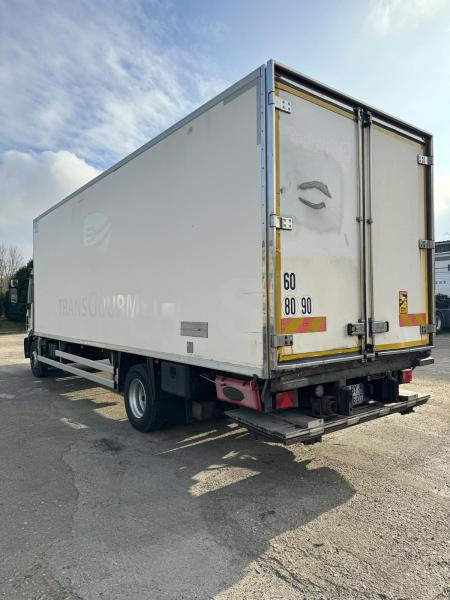 Iveco Eurocargo 160E30 - Xe tải đông lạnh: hình 3 Iveco Eurocargo 160E30 - Xe tải đông lạnh: hình 3