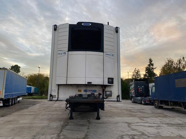 Lamberet - Sơ mi rơ moóc đông lạnh: hình 2 Lamberet - Sơ mi rơ moóc đông lạnh: hình 2