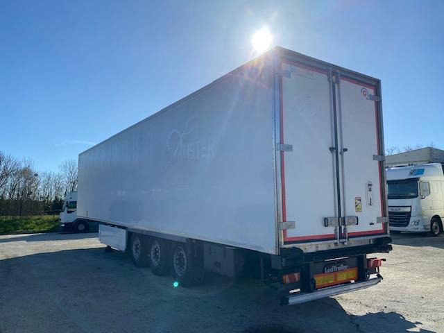 Lecitrailer - Sơ mi rơ moóc đông lạnh: hình 5 Lecitrailer - Sơ mi rơ moóc đông lạnh: hình 5