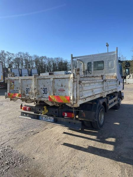 Renault Midlum 160 - Xe ben: hình 3 Renault Midlum 160 - Xe ben: hình 3