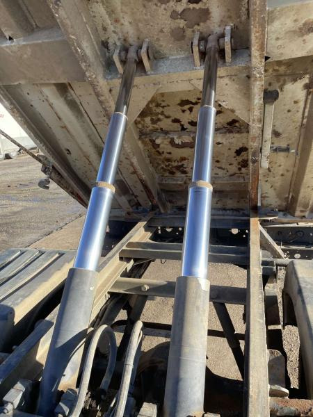 Renault Midlum 160 - Xe ben: hình 4 Renault Midlum 160 - Xe ben: hình 4