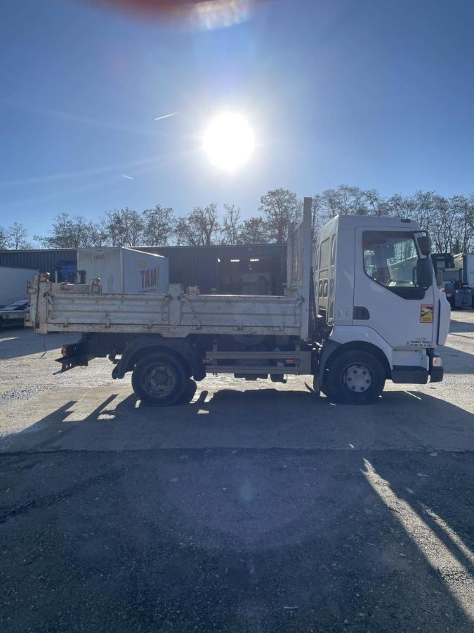 Renault Midlum 160 - Xe ben: hình 2 Renault Midlum 160 - Xe ben: hình 2