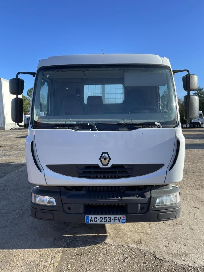 Renault Midlum 160 - Xe ben: hình 4 Renault Midlum 160 - Xe ben: hình 4
