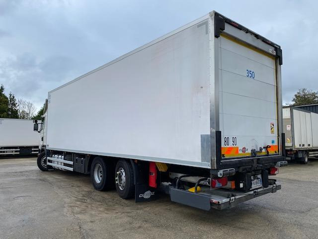 Scania G 410 - Xe tải đông lạnh: hình 3 Scania G 410 - Xe tải đông lạnh: hình 3