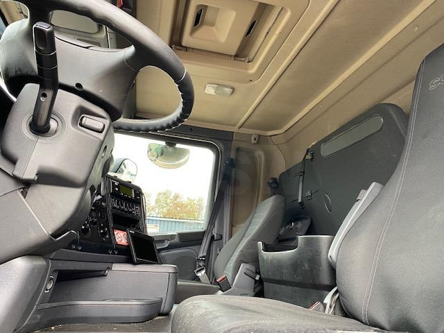 Scania G 410 - Xe tải đông lạnh: hình 2 Scania G 410 - Xe tải đông lạnh: hình 2