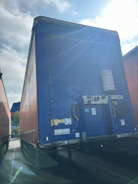 Schmitz Cargobull - Sơ mi rơ moóc mui bạt: hình 5 Schmitz Cargobull - Sơ mi rơ moóc mui bạt: hình 5