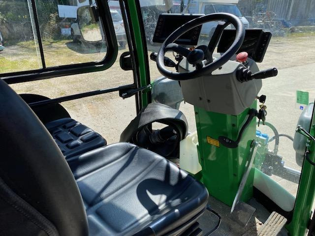 TENAX TXE2 - Máy vệ sinh: hình 5 TENAX TXE2 - Máy vệ sinh: hình 5