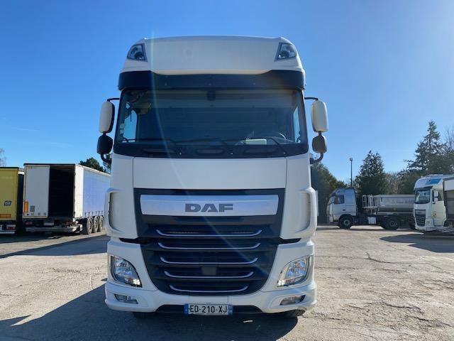 DAF XF 460 - Xe đầu kéo: hình 2 DAF XF 460 - Xe đầu kéo: hình 2