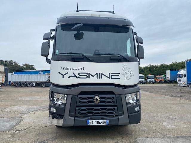Renault T-Series 480 - Xe đầu kéo: hình 2 Renault T-Series 480 - Xe đầu kéo: hình 2